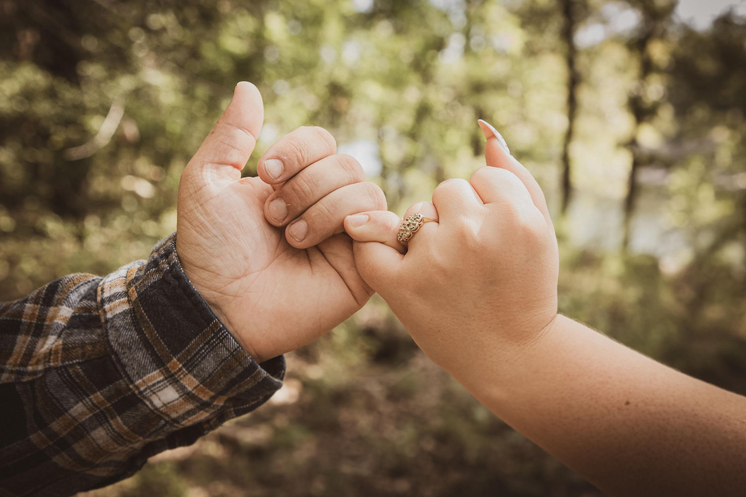 The Wedding Website of Cherise Kaup and Zachary Mitchell