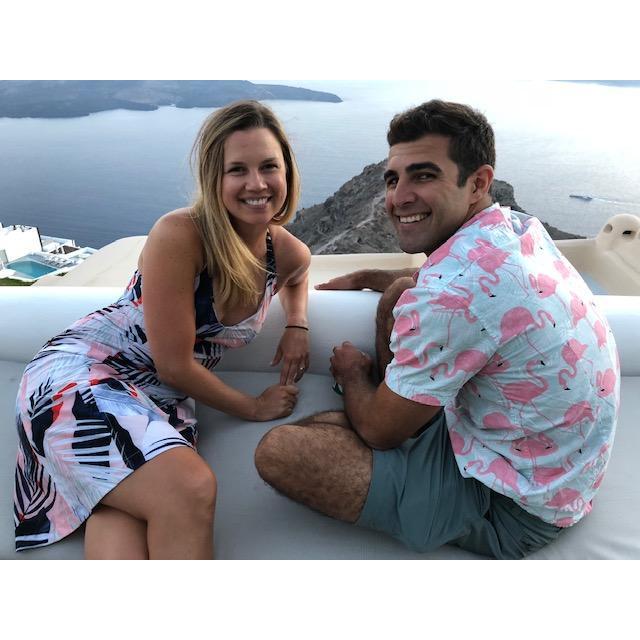 Santorini