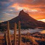 Cerro Tetakawi