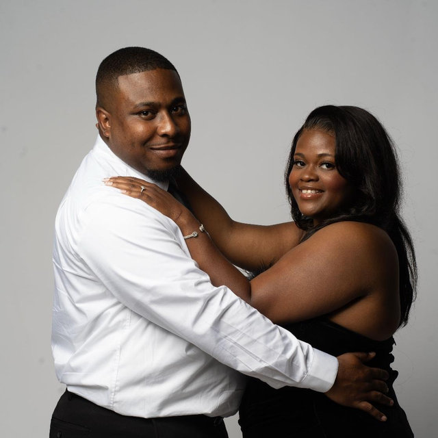 The Newlyweds Cash Fund!