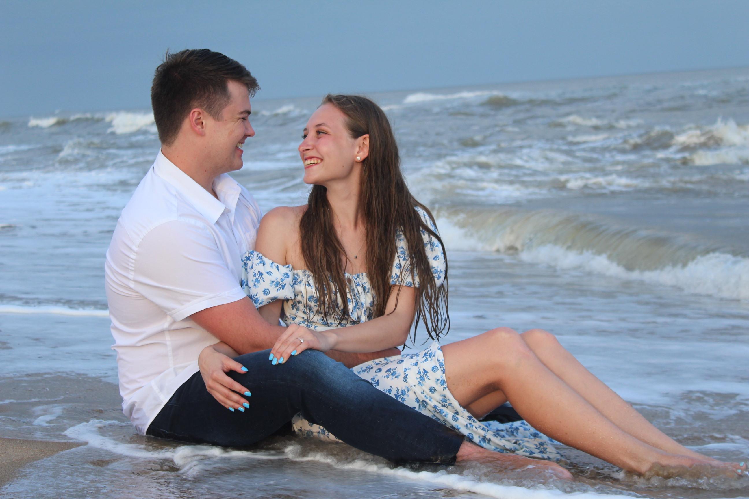 The Wedding Website of Thomas Wilke and Chloë van Niekerk