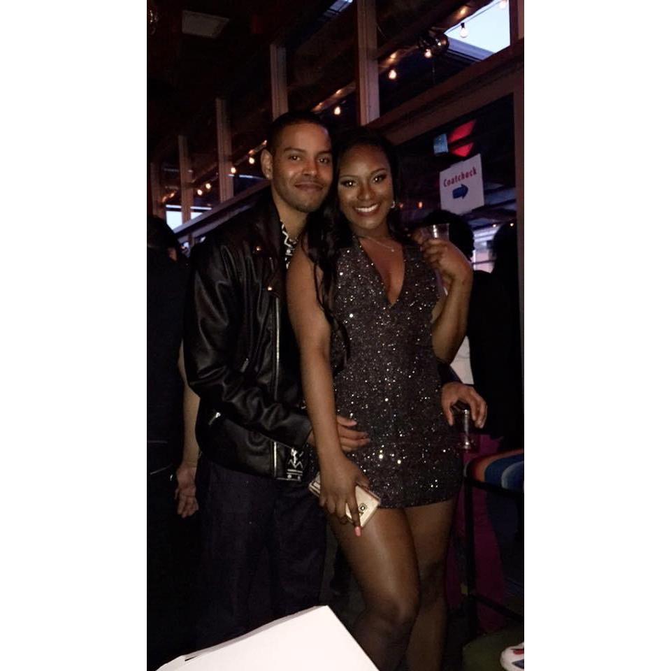 Celebrating Meka’s Birthday!