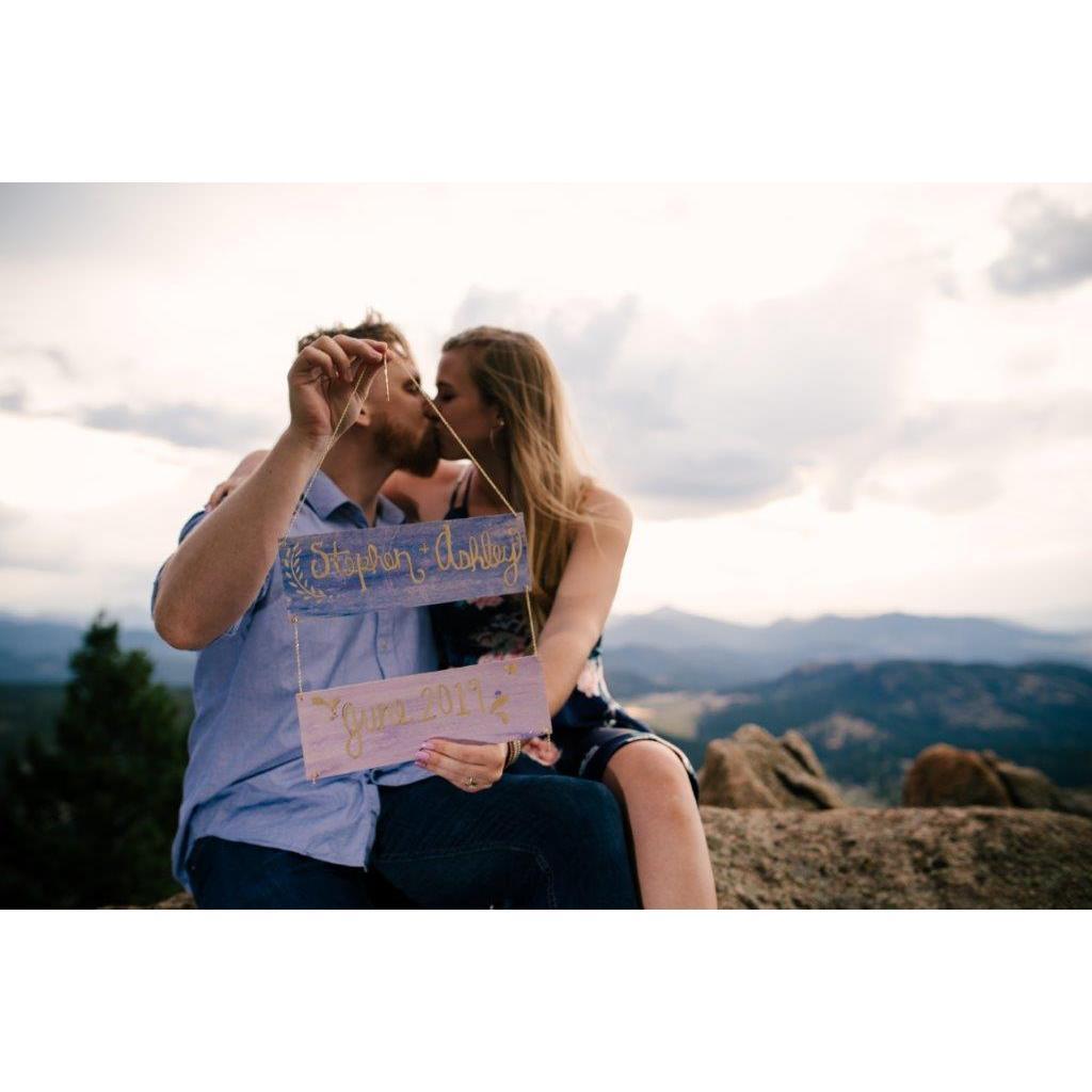 Engagement Shoot w/ Stori H Photography | 7.8.2018