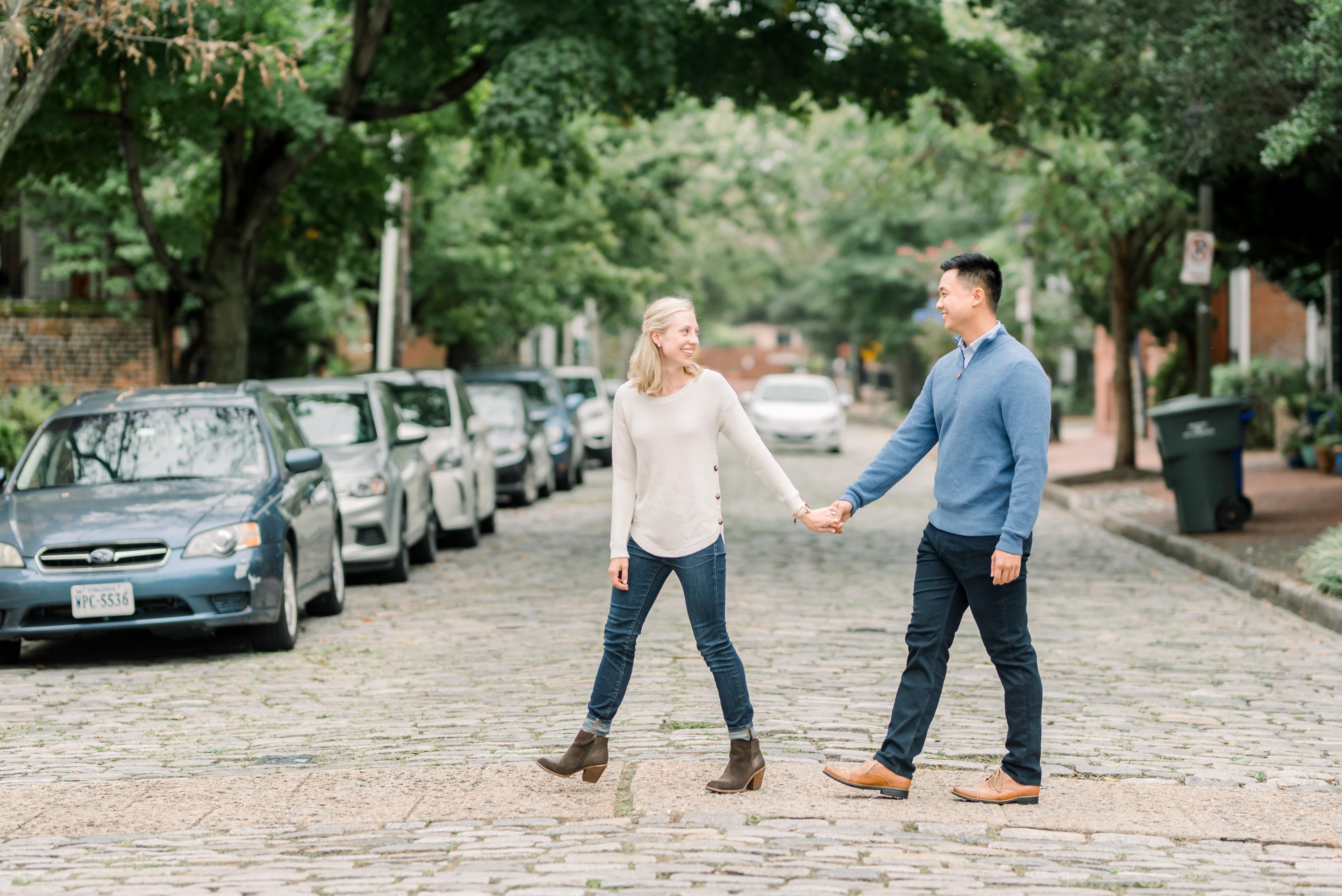 The Wedding Website of Hannah Godfrey and JB Lee