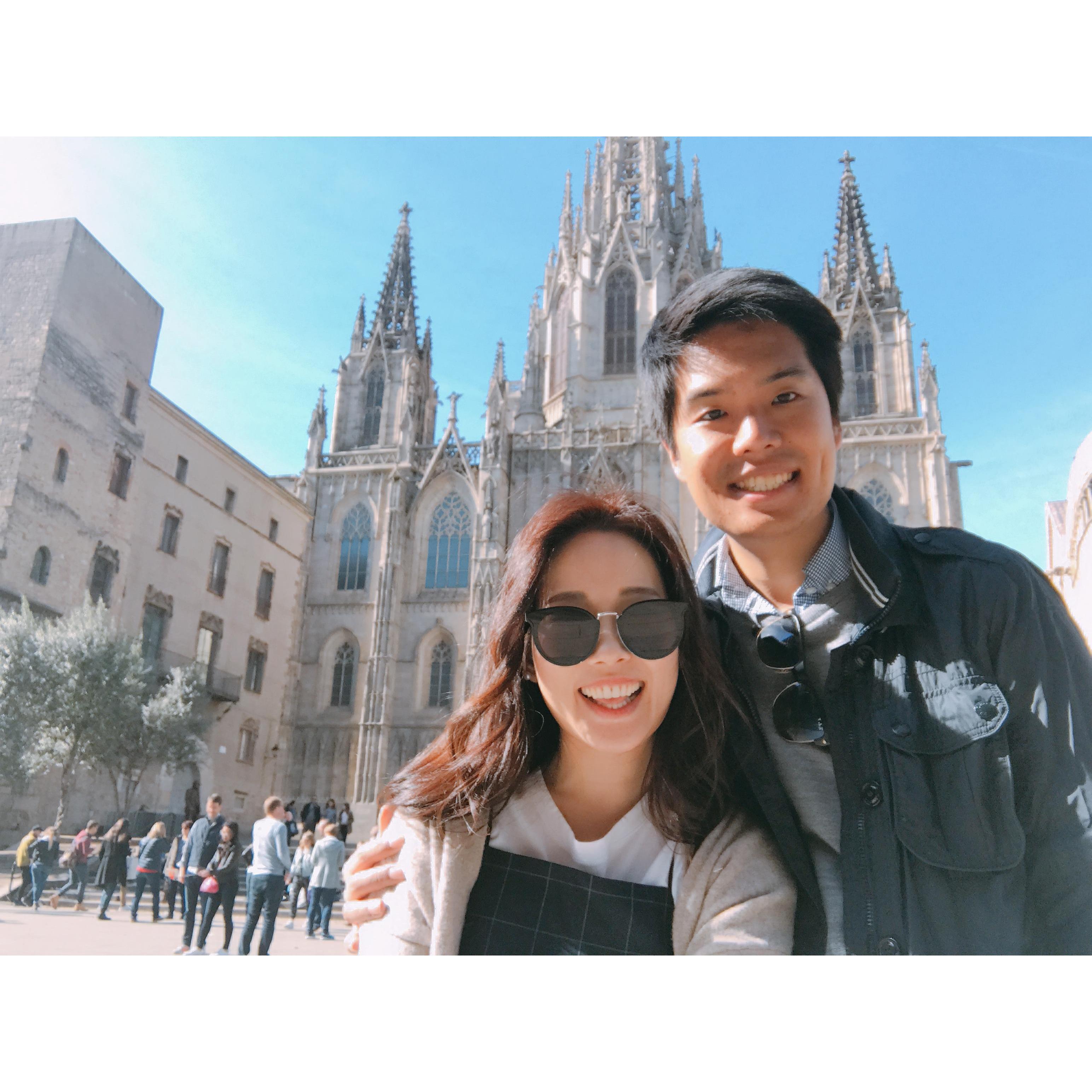 Barcelona