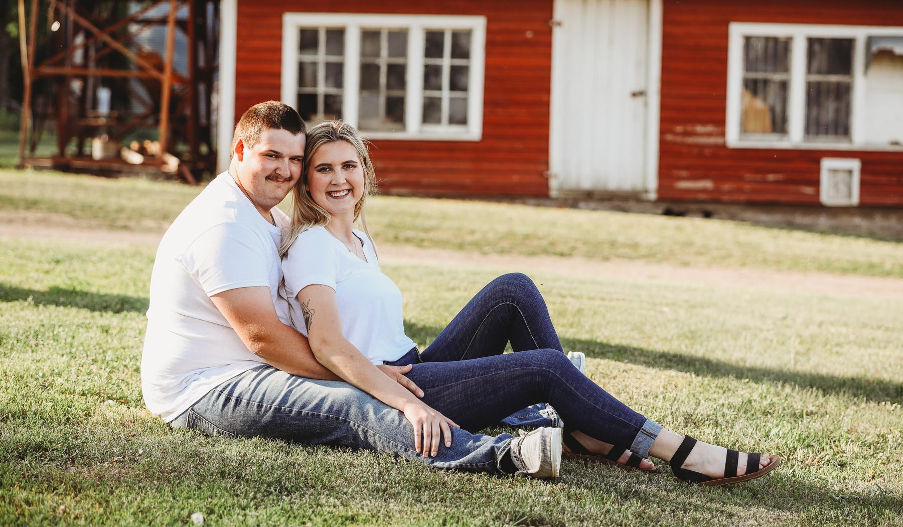 The Wedding Website of Shelby Jo Apland and Jesse Glenn Michel