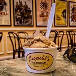 Leopold's Ice Cream