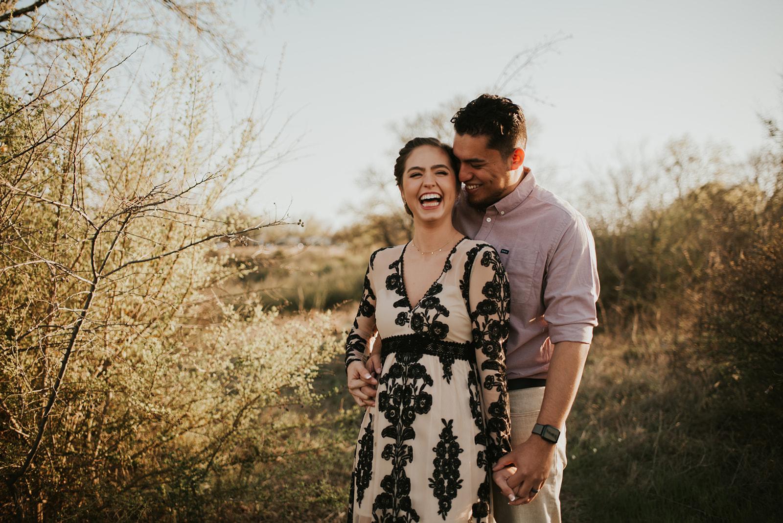 The Wedding Website of Elizabeth Gump and Steven Longoria