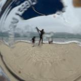 Ledbetter Beach