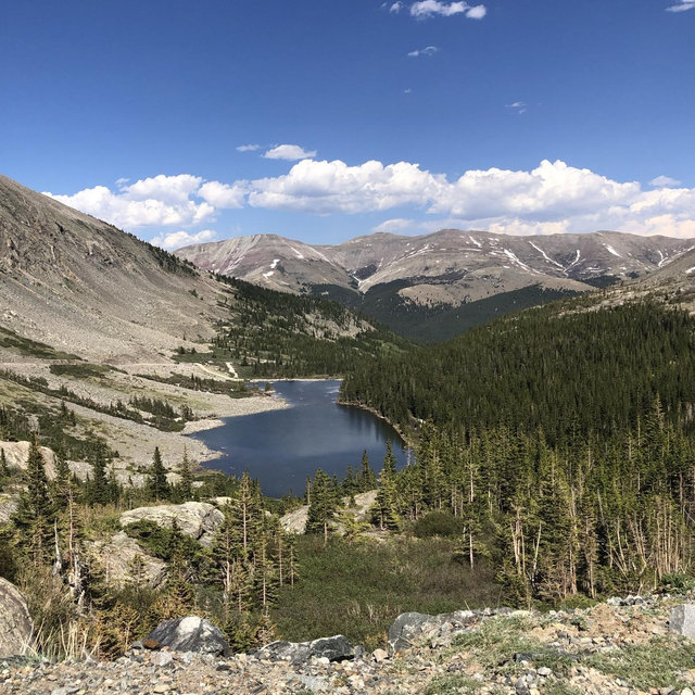 Colorado Honeymoon 2026