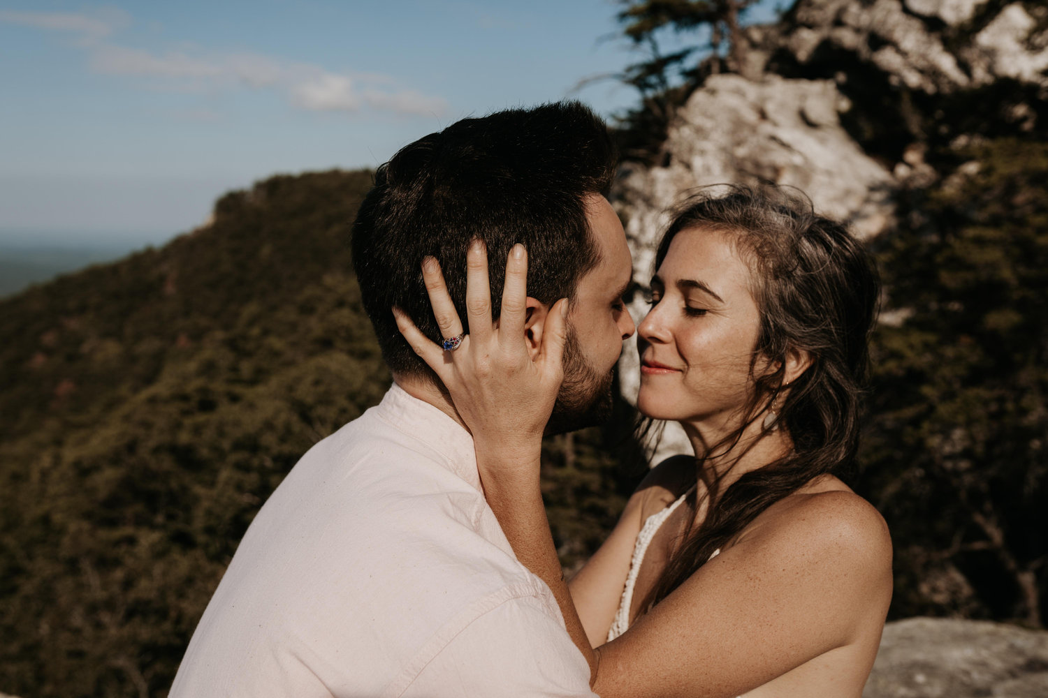 The Wedding Website of Kathryn Yates and AJ Covey
