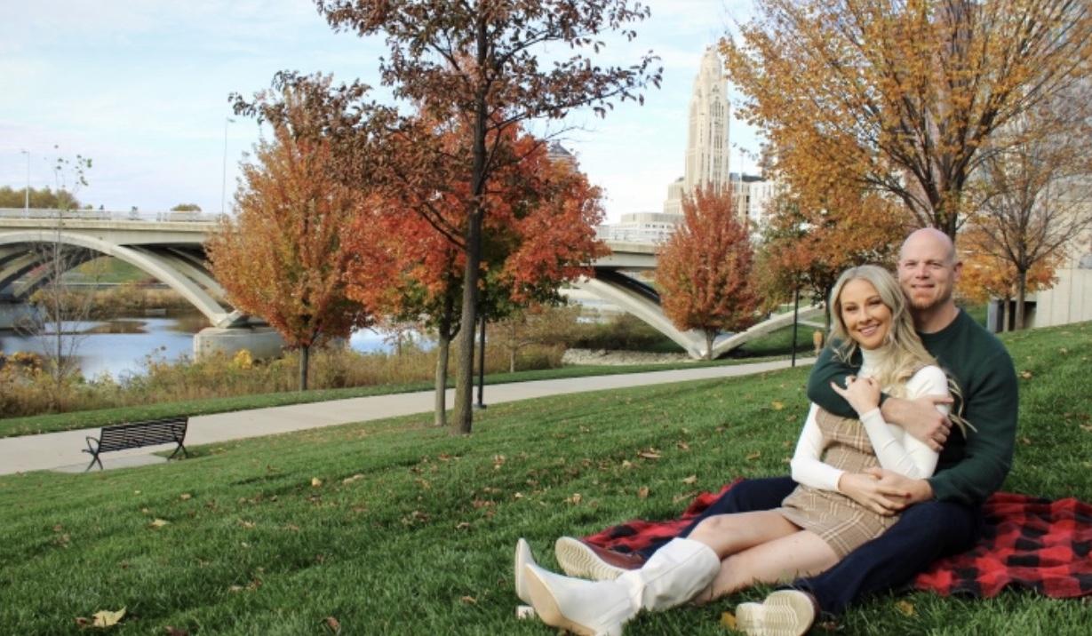 The Wedding Website of Lauren Limbacher and Jon Kanavel