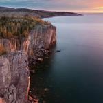 Palisade Head