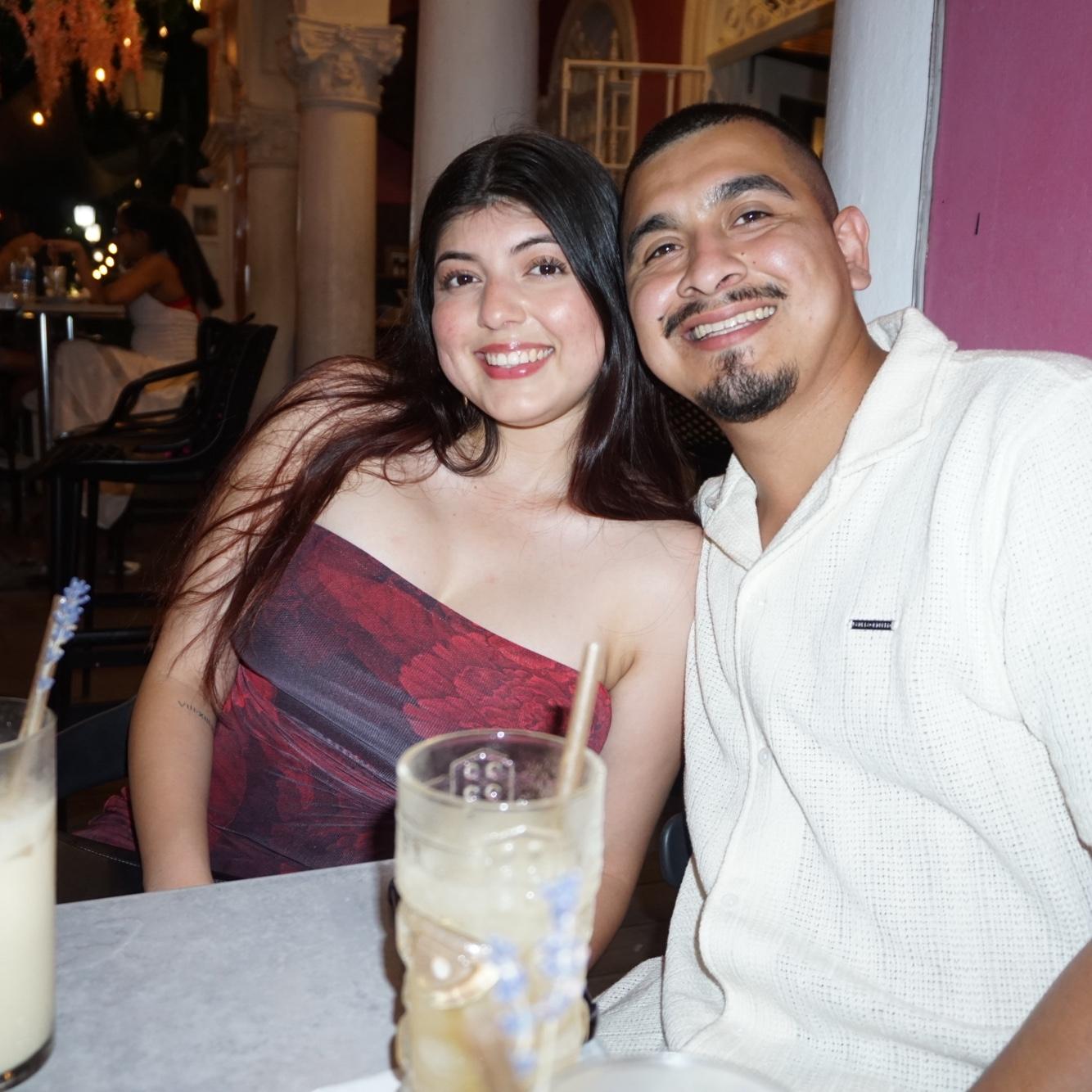 Our trip to Puerto Rico!
