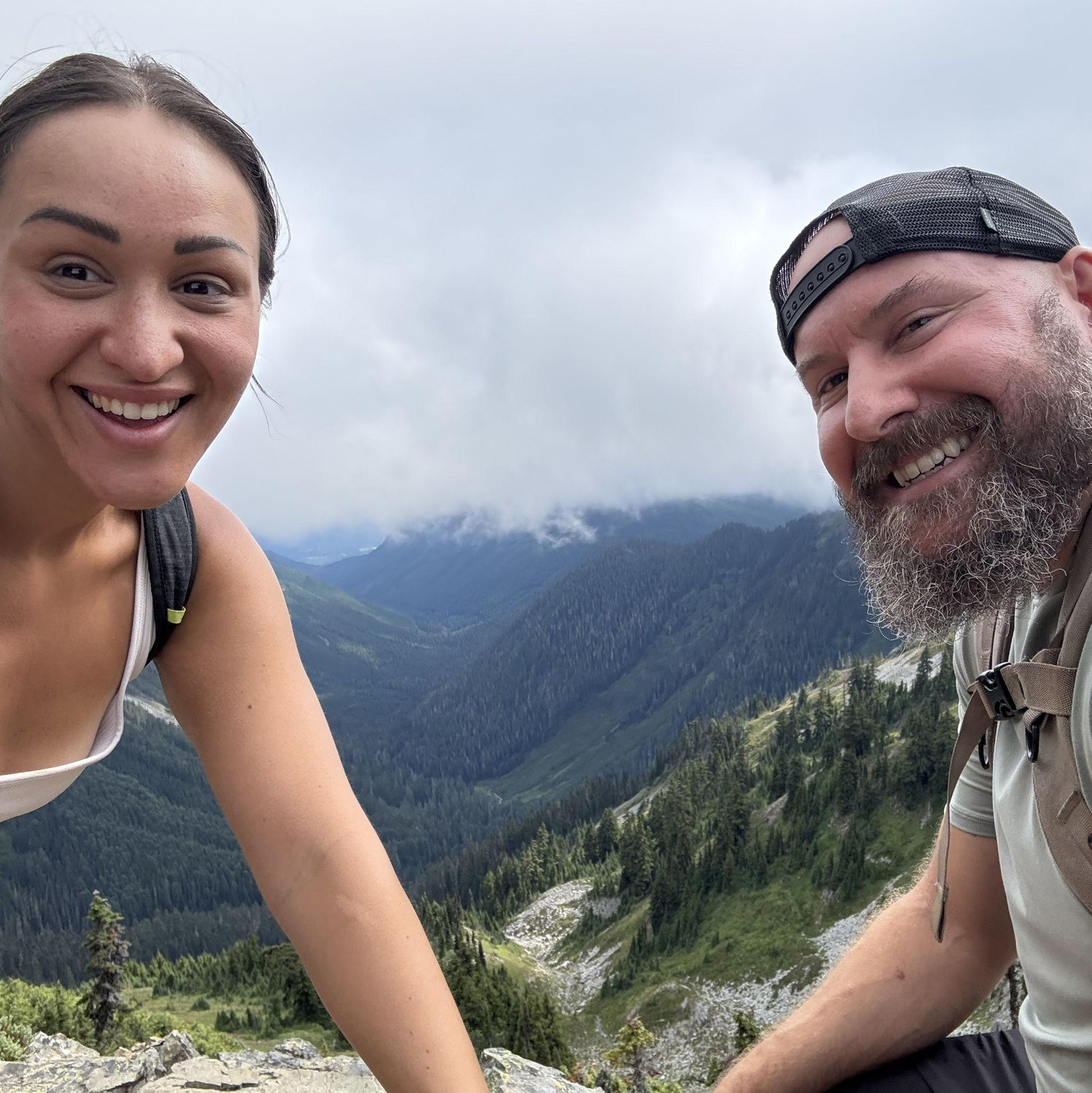 Mt. Rainier