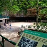 Dunbar Cave State Park