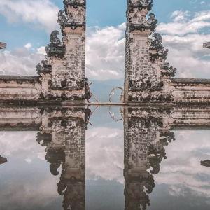 Bali - Heavens Gate