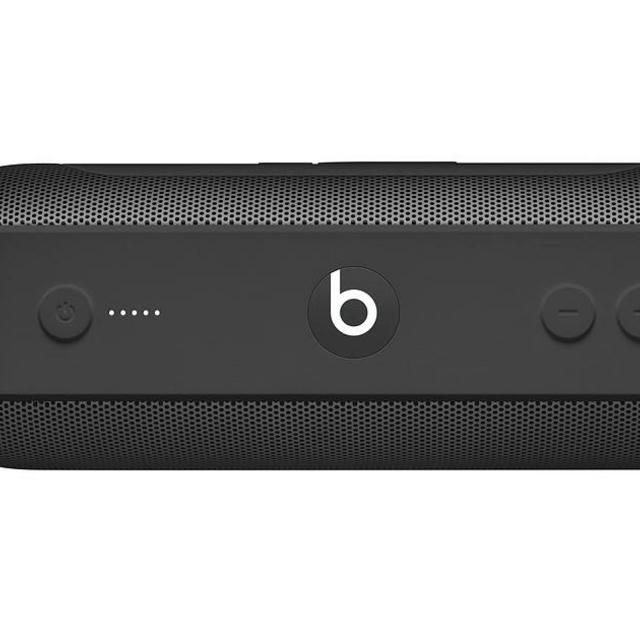 Beats Pill+ Portable Speaker - Black