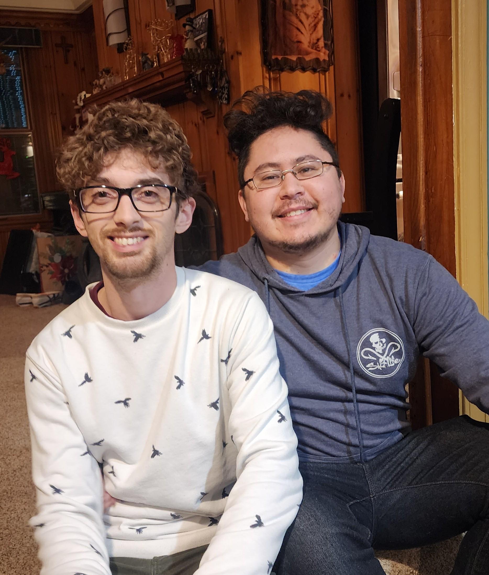 The Wedding Website of Todd Yee and Devan Morgan