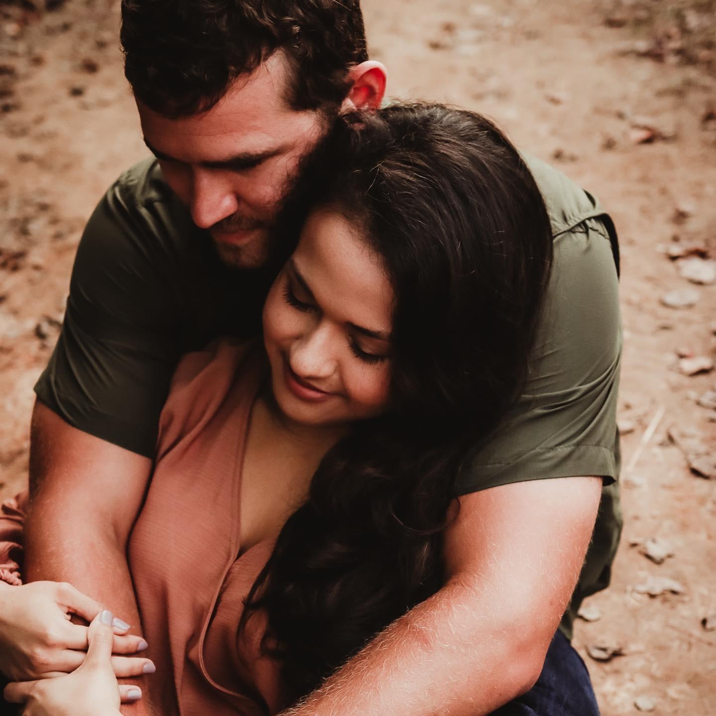 The Wedding Website of Maria Hernandez and Cory Ingram