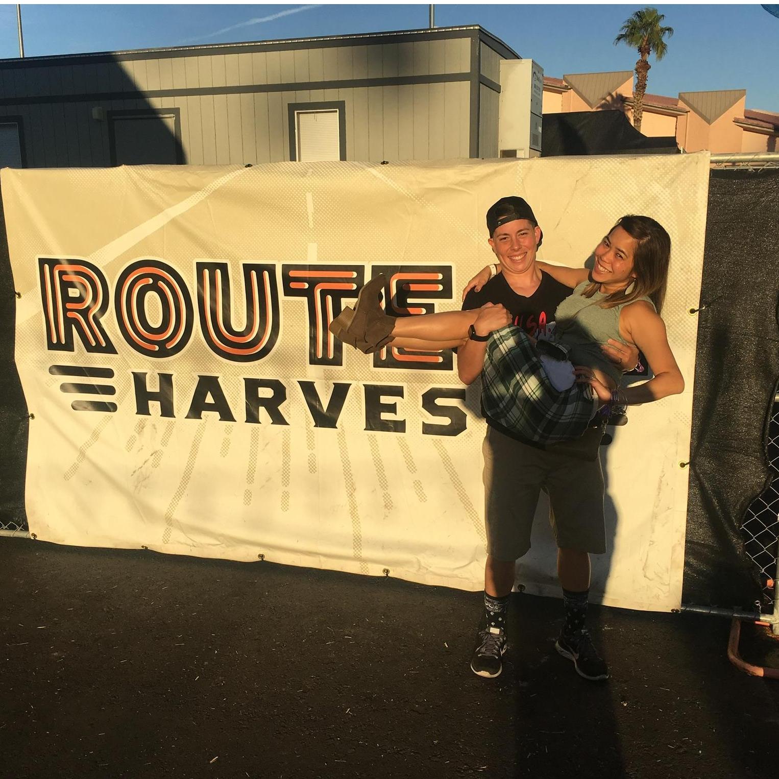 October 1, 2017, Route 91 Harvest Festival