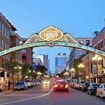 Gaslamp Quarter