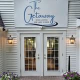 The Getaway on Lake Como