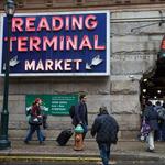 Reading Terminal Market