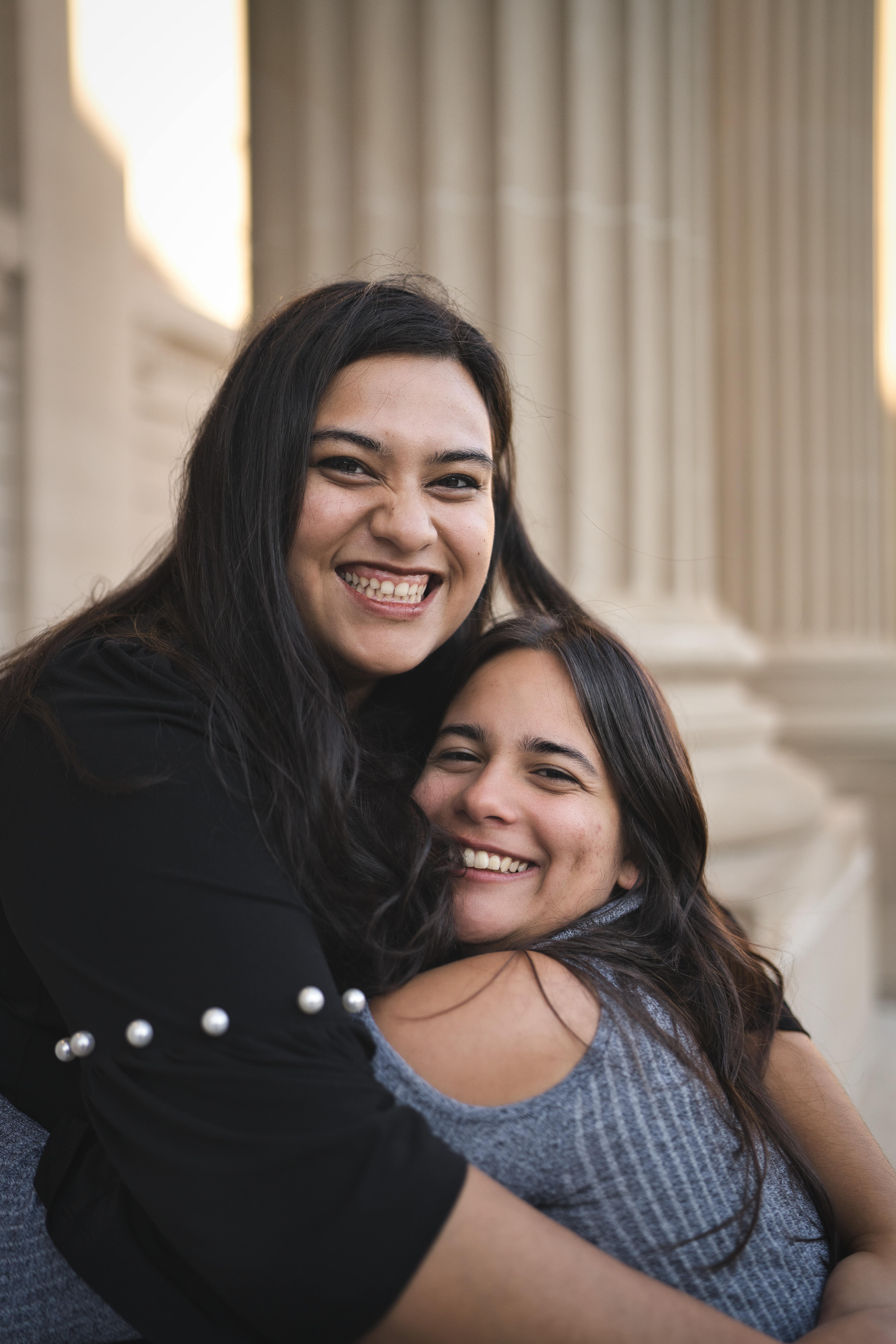The Wedding Website of Farah Khan and Maria Ariza