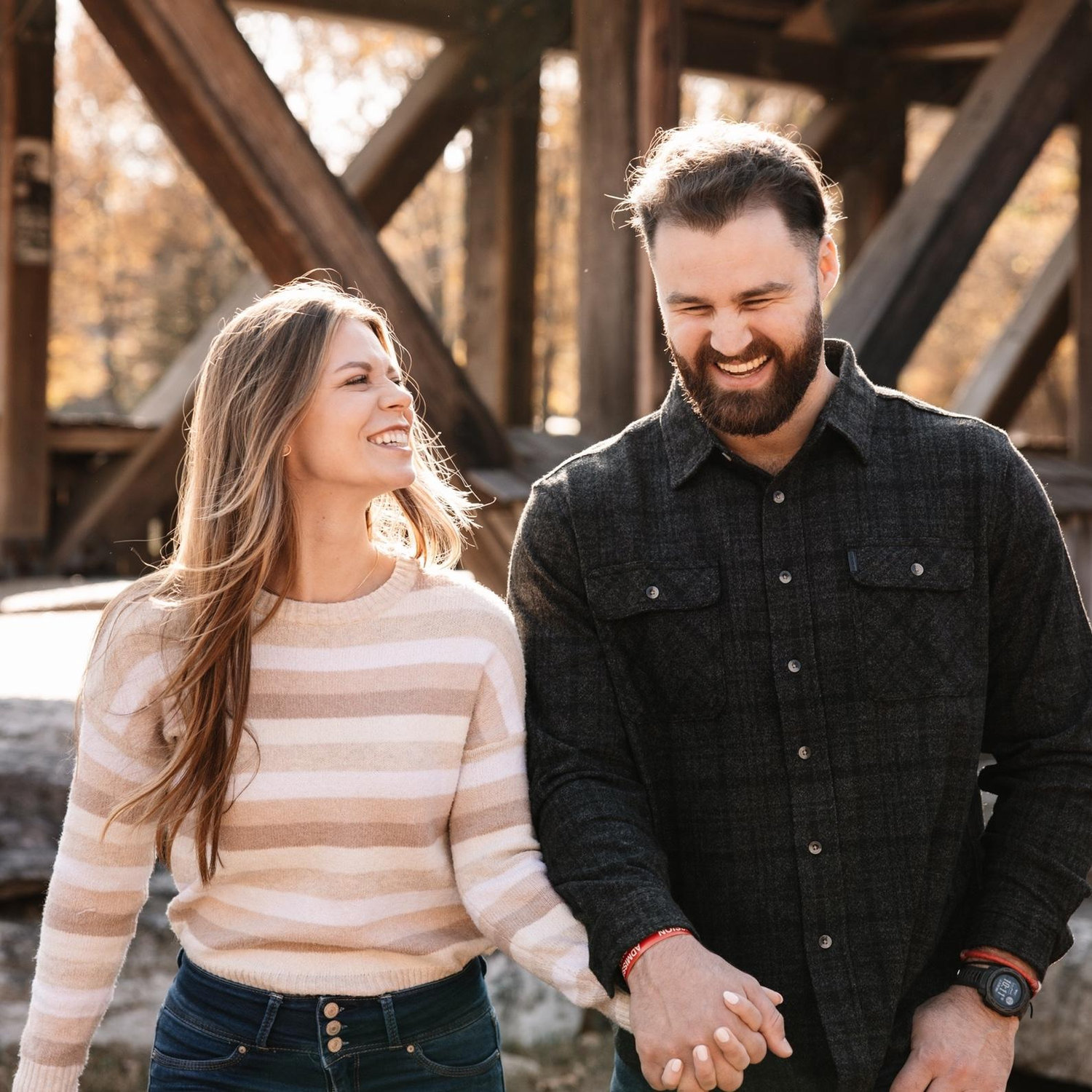 Brother Mitchell’s’ Engagement shoot

Photography by Neely Lewis