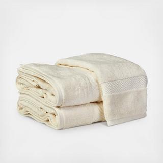 Guesthouse Bath Towel, Set of 2