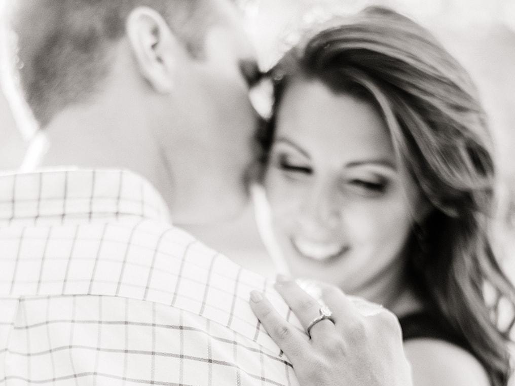 The Wedding Website of Emily Walker and Jake Van Diest