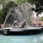 Coyoacán Historic Center