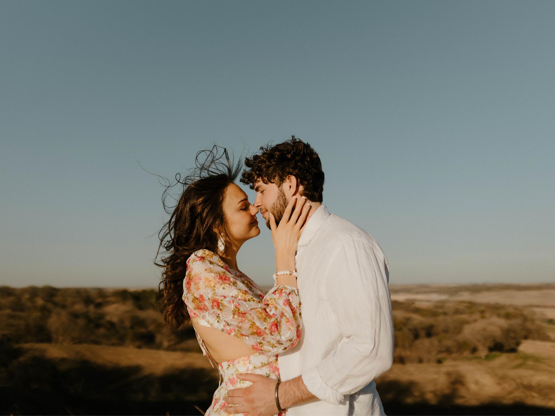 The Wedding Website of Auguste Auger and Aubrey Jones