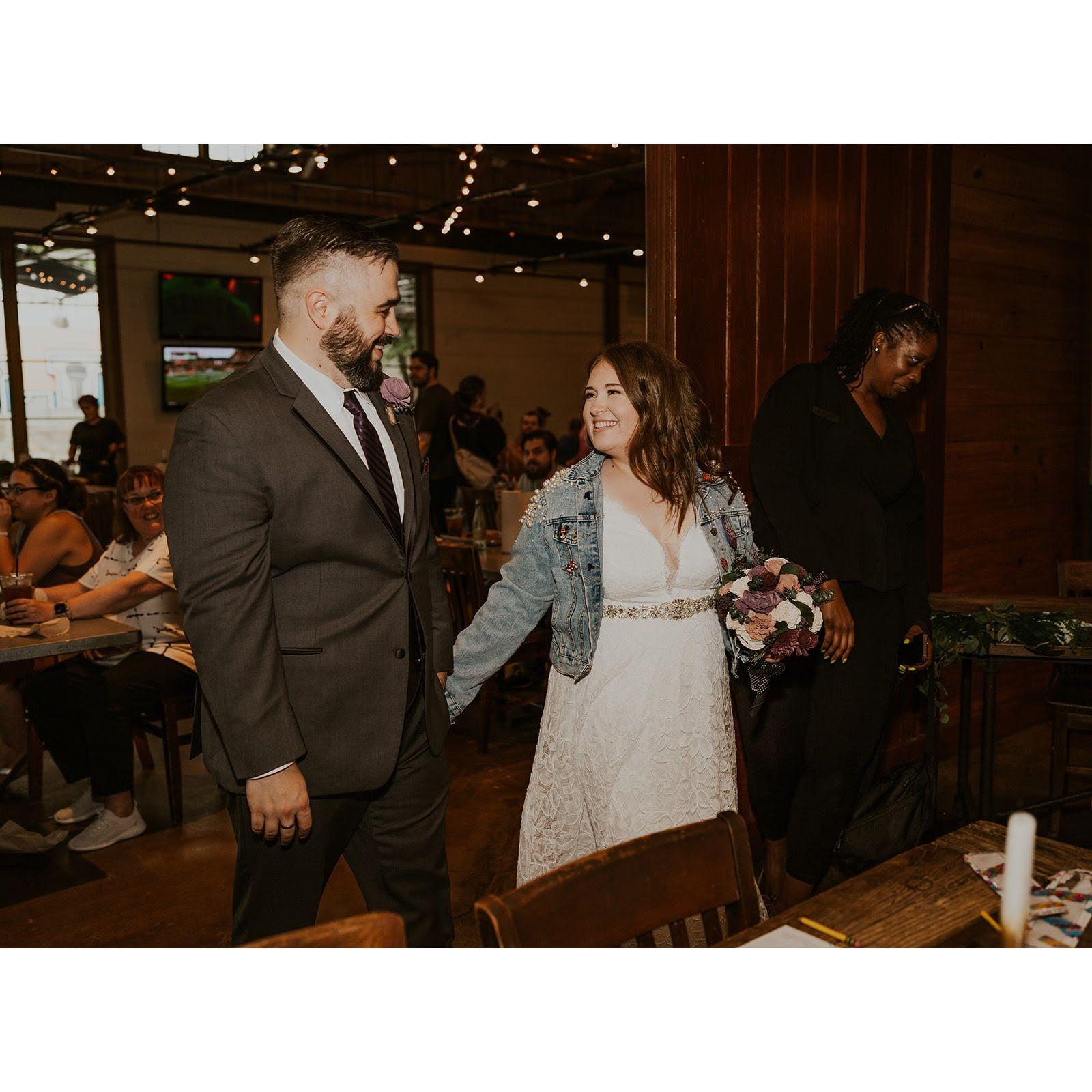 Photo Cred: Moon Dwellers