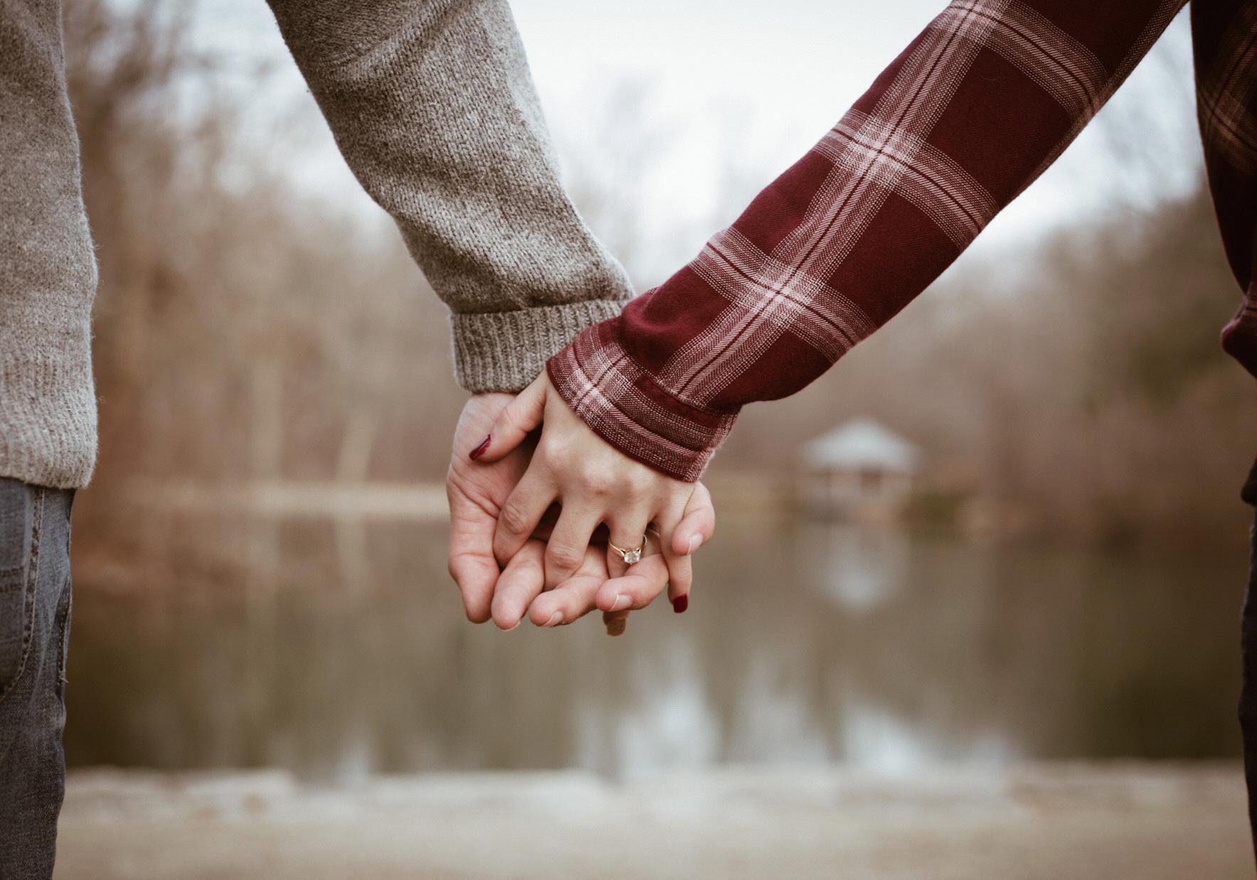 The Wedding Website of Amber Kelley and Josh Kelley