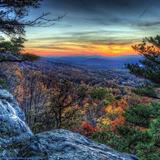 Bears Den Overlook
