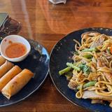 Anchor Bay Thai Kitchen