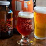 Lake Anne Brew House