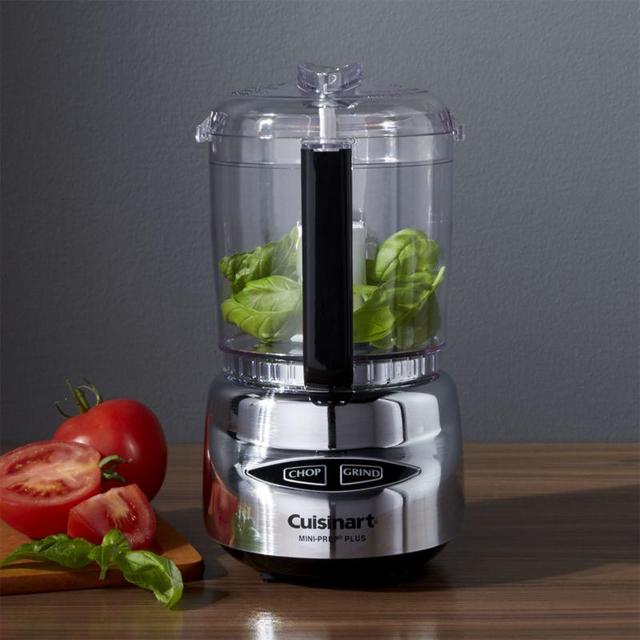 Cuisinart ® Stainless Steel Mini Prep Plus