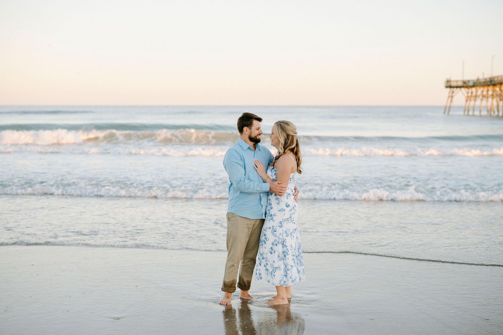 The Wedding Website of Kylie Rouse and Michael Scott