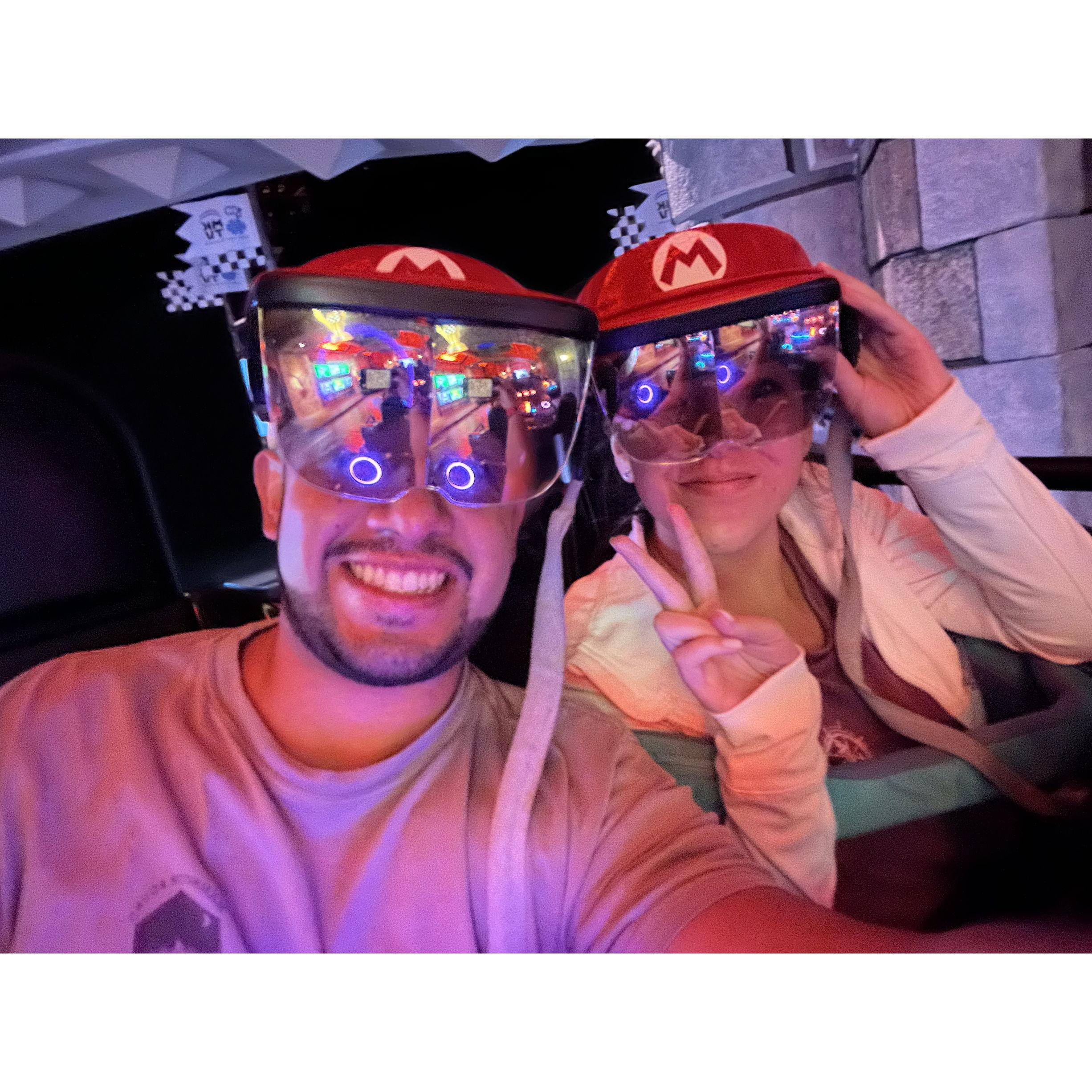 Universal Studios