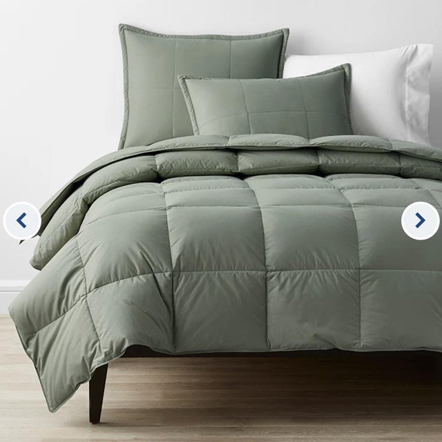 Premium LoftAIRE™ Down Alternative Comforter