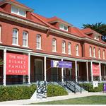 The Walt Disney Family Museum