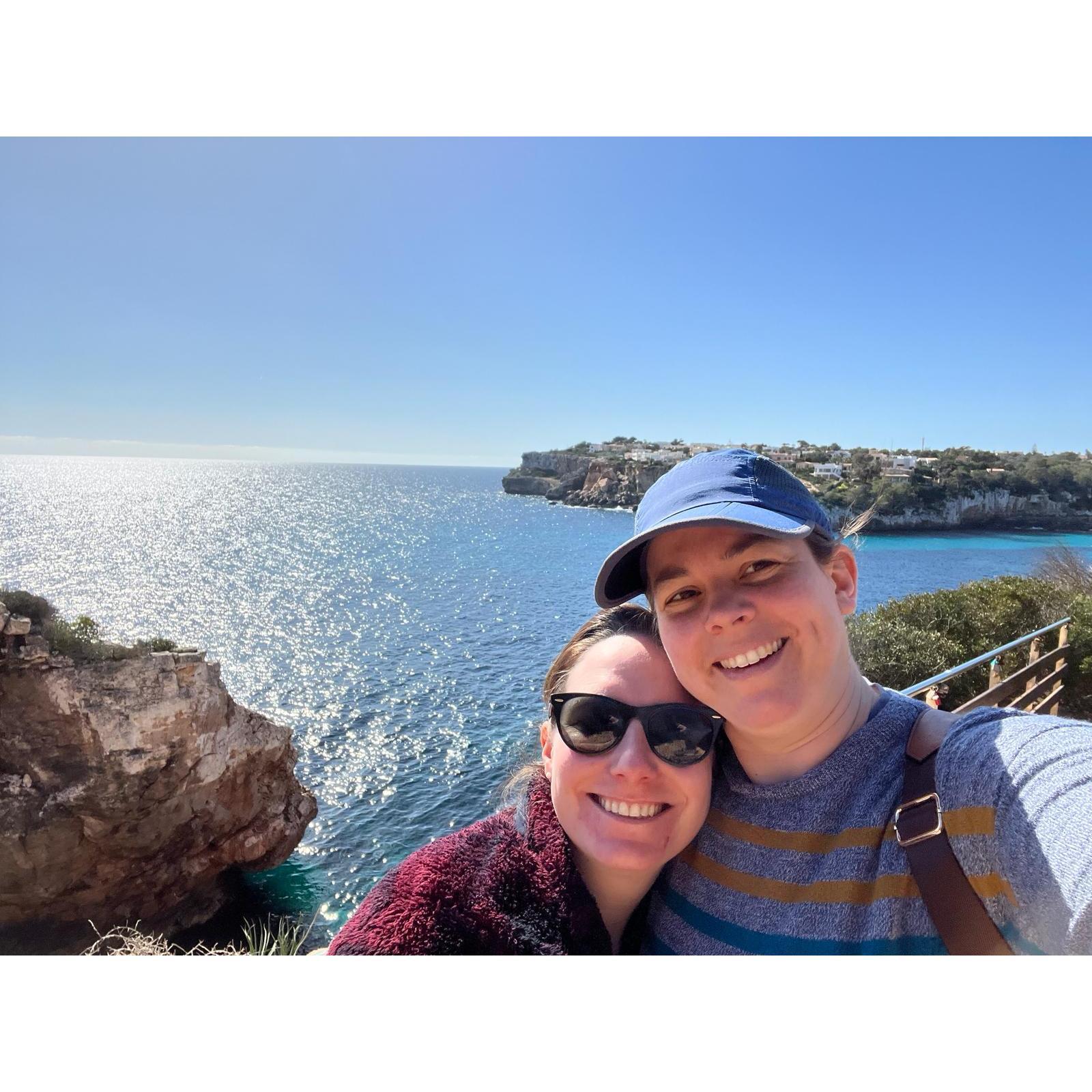 Mallorca Sunshine