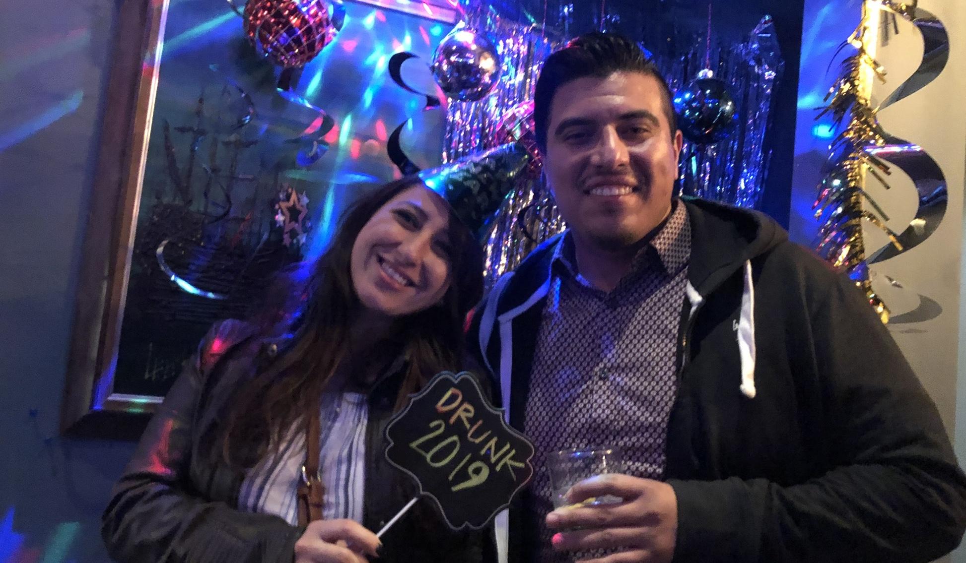 The Wedding Website of Karla Gomez and Diego Ortiz