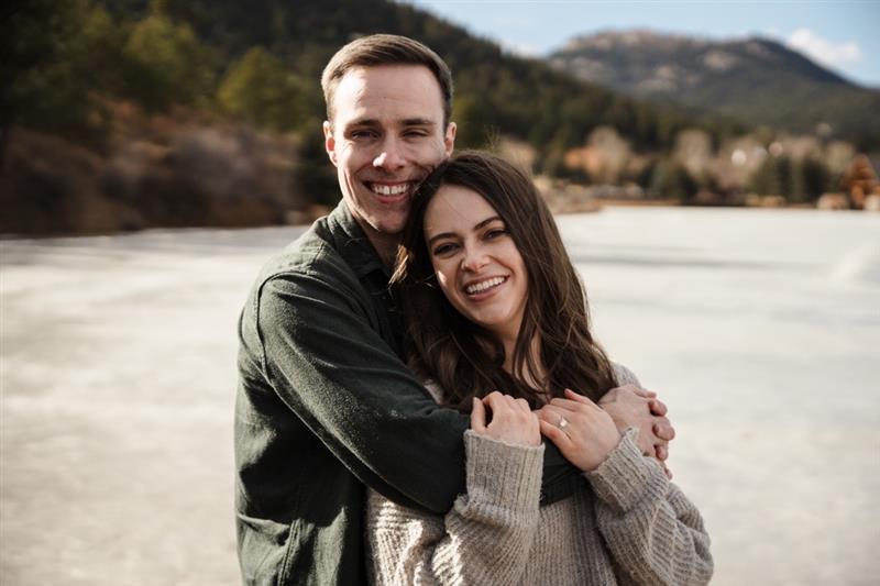 The Wedding Website of Hayden Parr and Morgan Pracht