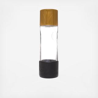 Daytripper Glass Water Bottle