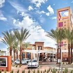 Las Vegas North Premium Outlets