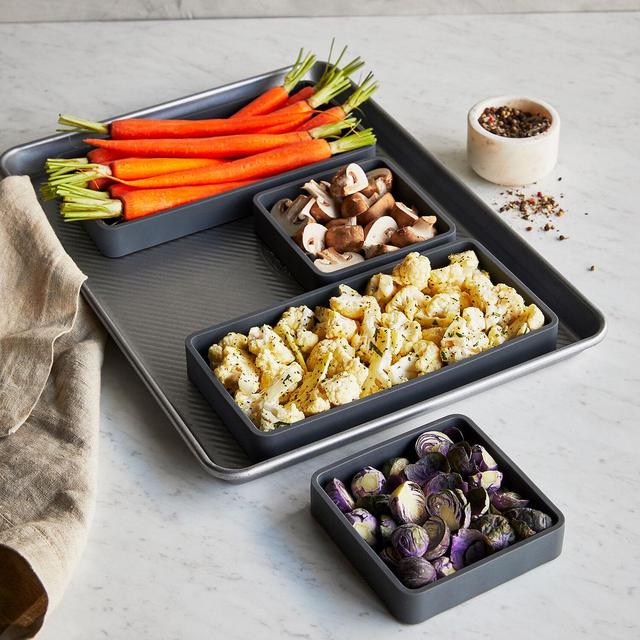  Artestia Electric Warming Trays for Food, Food Tray